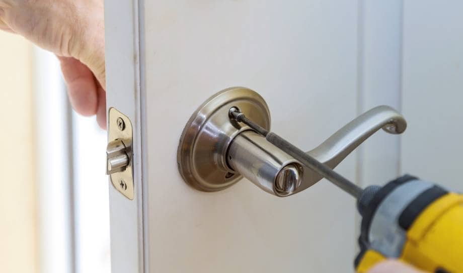 Door Installation