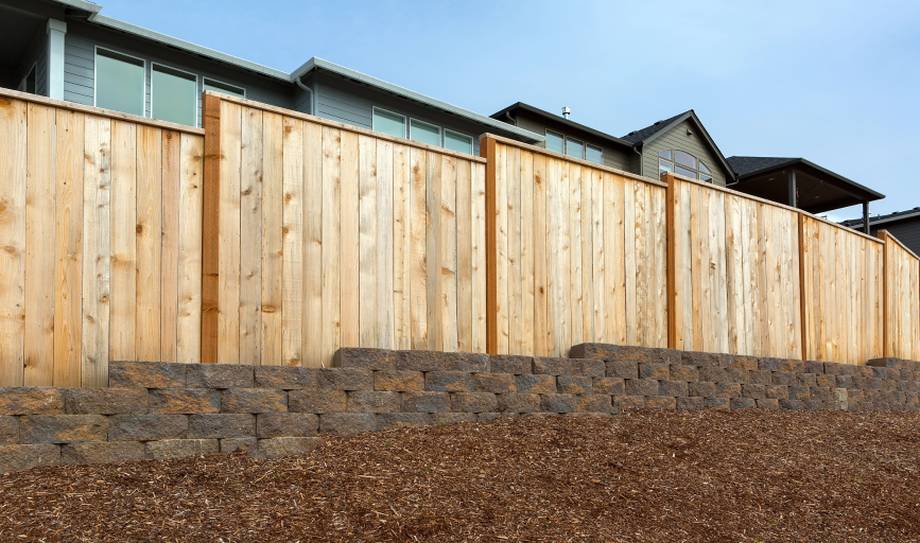Fence Installation